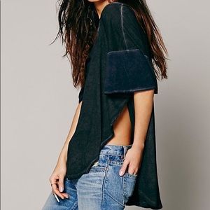 Free People | LA Livin Revival Tee